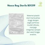Nasco Bag Sterile B01319